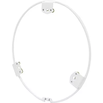 Allstar Wheel Ring Round Style Steel