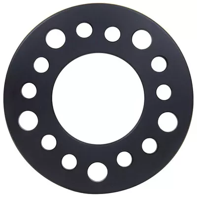 Allstar Wheel Spacer Aluminum 1/2in