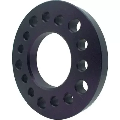 Allstar Wheel Spacer Aluminum 1in