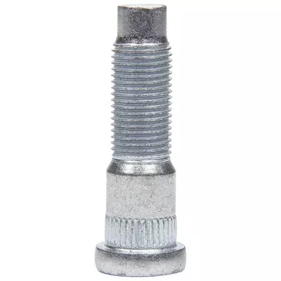 Allstar Wheel Studs 1/2-20 x 2 5pk