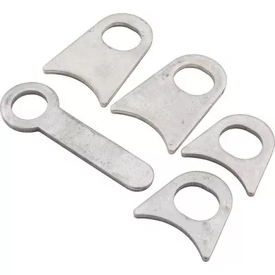 Allstar Window Net Mounting Tabs for ALL10219