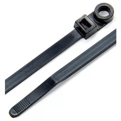 Allstar Wire Ties 11-inch with Mounting Hole