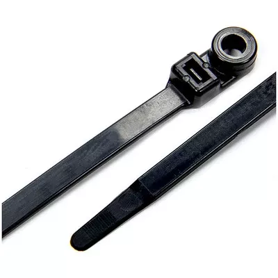 Allstar Wire Ties 14-inch with Mounting Hole