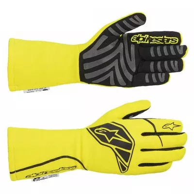 Alpinestars Tech-1 Start V3 Race Gloves