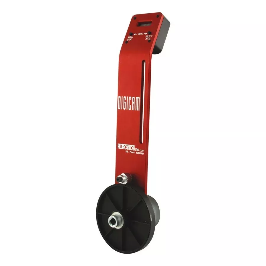 Altronics DIGICAM Digital Camshaft Degree Wheel