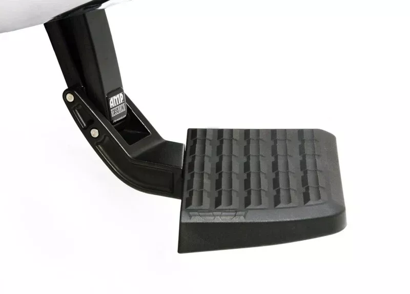 AMP Research Bed Step 15- GM P/U 2500