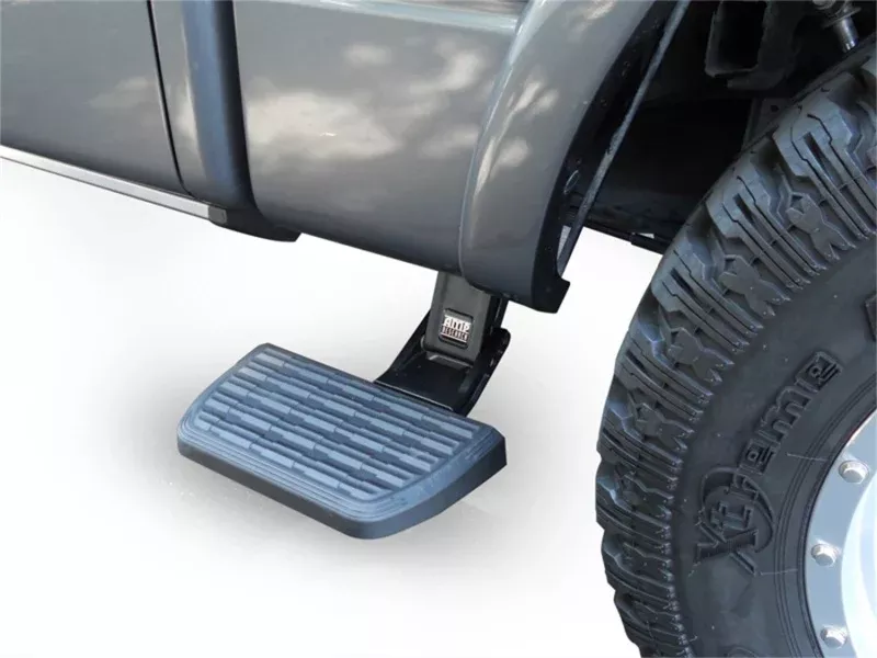 AMP Research Bed Step2 17- Ford F250