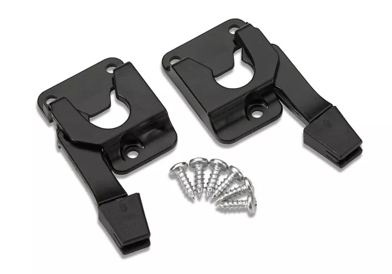 AMP Research Mounting Brackets/Hardware Bed Extender Hardware GM/Dodge/Ford/Nissan/Toyota 1975-2013