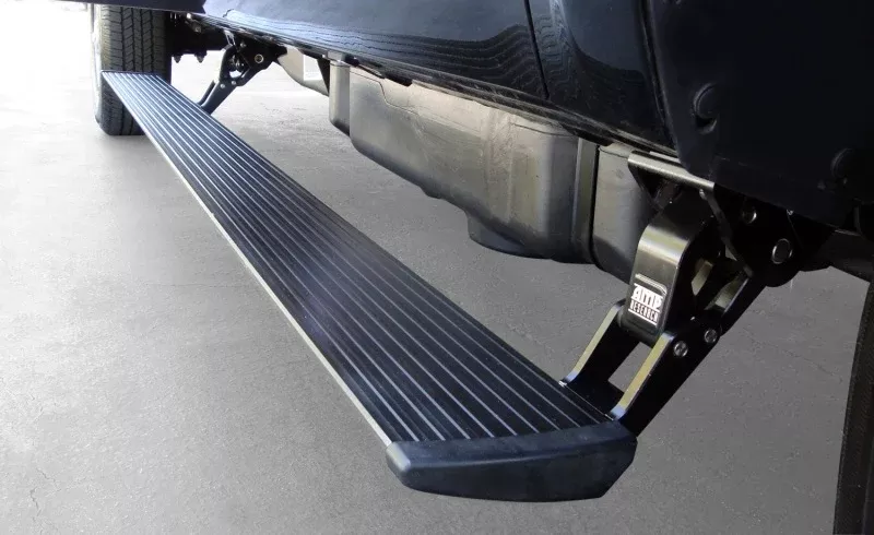 AMP Research Powerstep 15- GM P/U 2500 Crew/Double Cab
