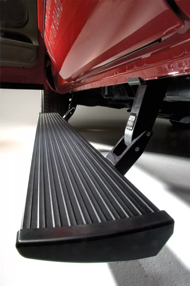 AMP Research Powerstep 15- Suburban