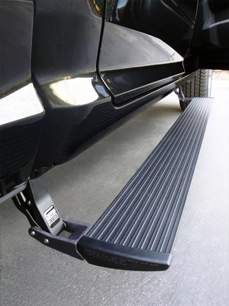 AMP Research Powerstep 16- Dodge Ram All