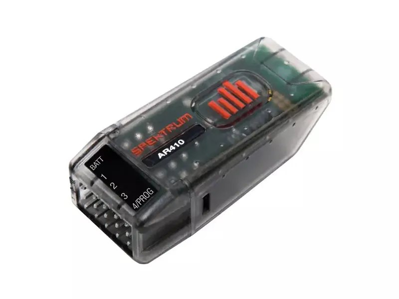 AR410 4 Channel Sport Receiver