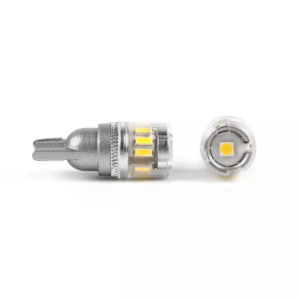 ARC Lighting ECO Series LED Light Bulb 194 - White - (Pair)