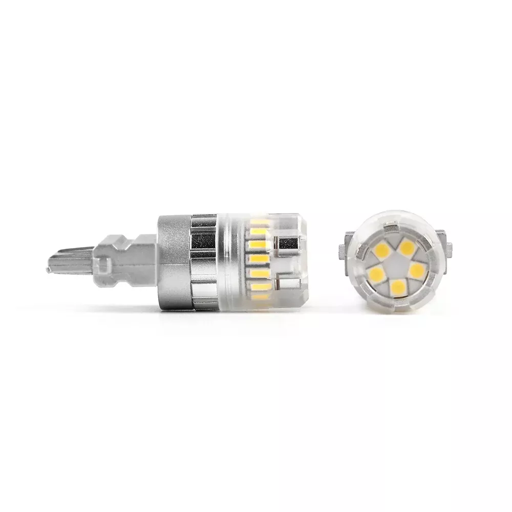 ARC Lighting ECO Series LED Light Bulb - 3156/3157 - White - (Pair)