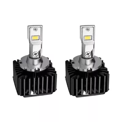 ARC Lighting Xtreme Series D1 HID Replacement LED Bulbs