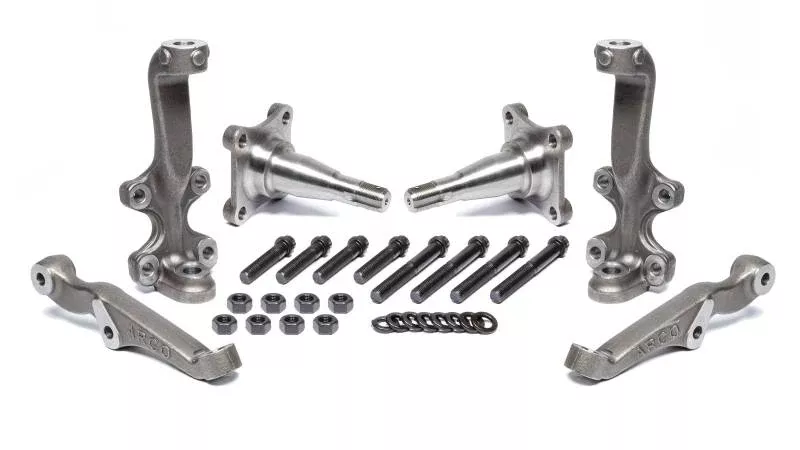 Argo Manufacturing Co. Spindle Kit Pacer 75-80 Modified
