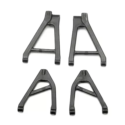 A Arm Set (Rr): 7032