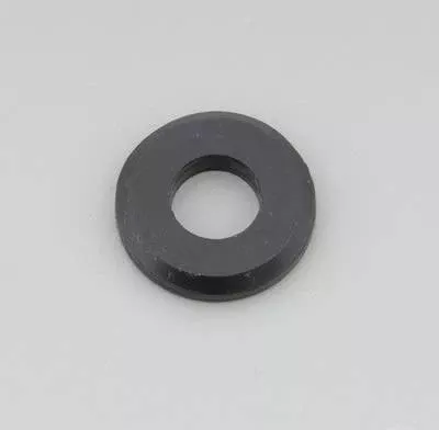 ARP Black Washers - 9/16 ID x 1 OD (10)