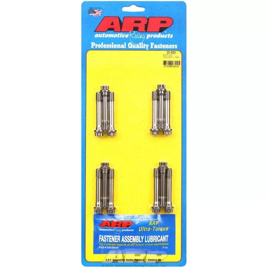 ARP BMW Rod Bolt Kit - M50/M50TU