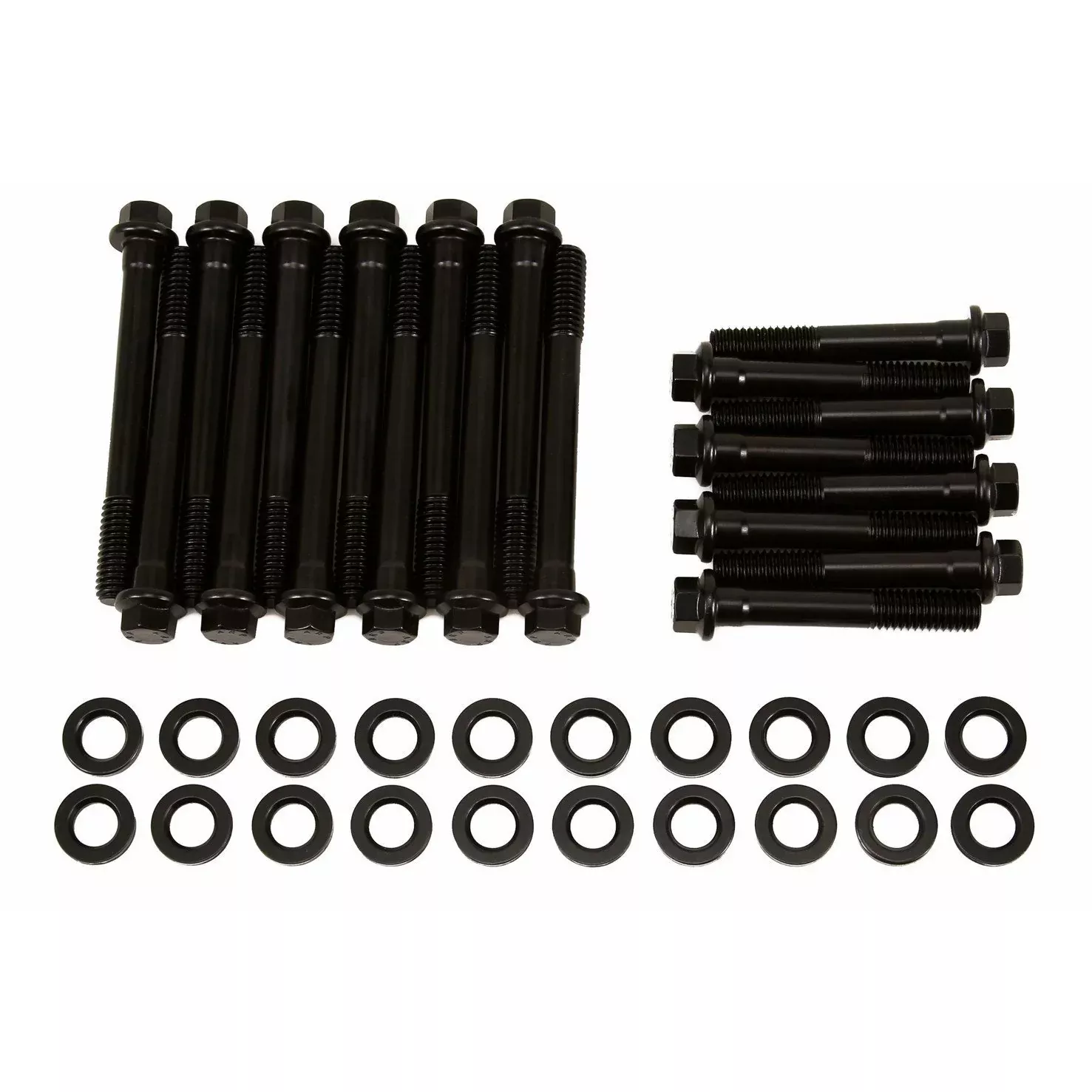 ARP Buick 350 Head Bolt Kit 6-Point