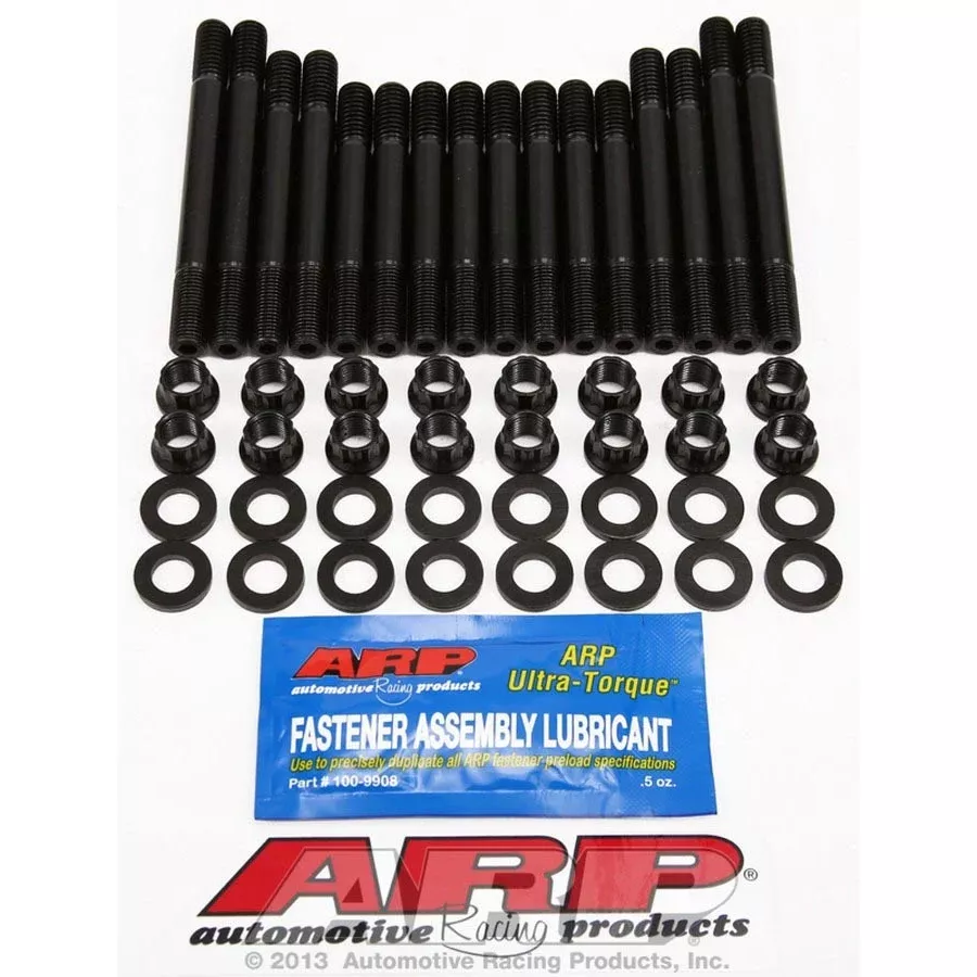 ARP Buick Head Stud Kit - 12 Point
