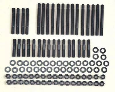 ARP Chrysler Main Stud Kit - 5.9L 24V Cummins