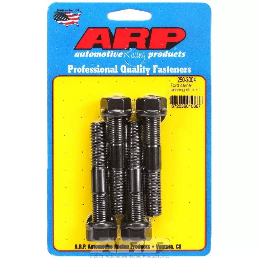 ARP Ford Carrier Bearing Stud Kit