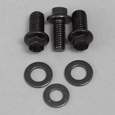 ARP GM Alternator Bracket Bolt Kit - 6 Point