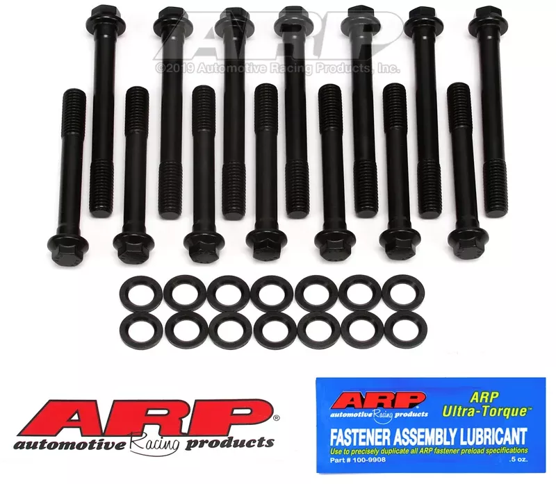 ARP Head Bolt Kit Jeep 4.0 Inline 6-Cylinder