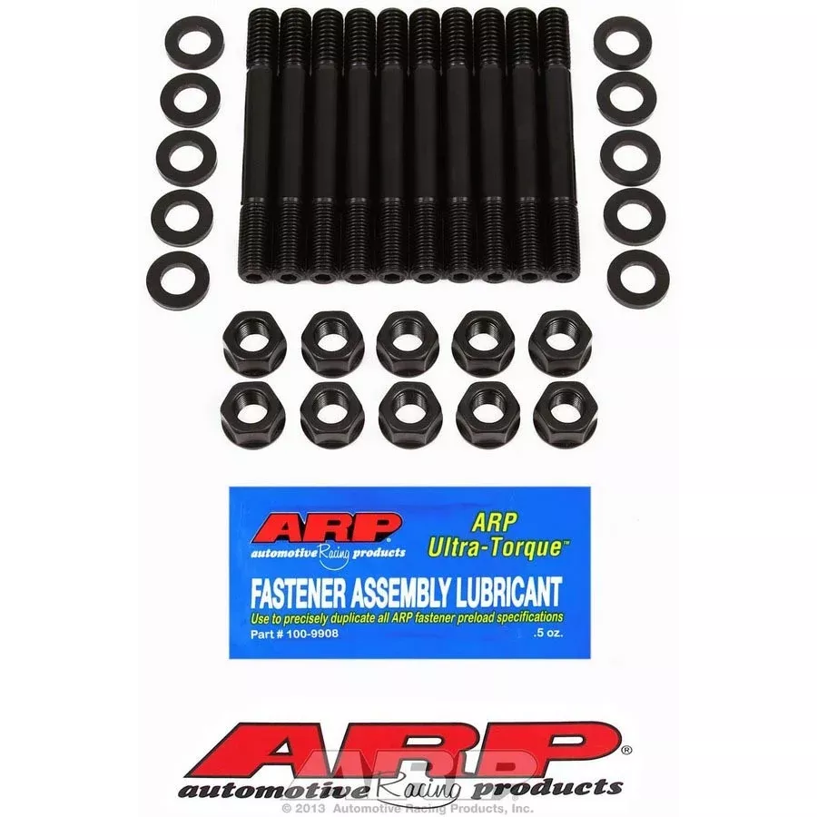 ARP High Performance Series Main Stud Kit - Ford 289-302 w/o Windage Tray