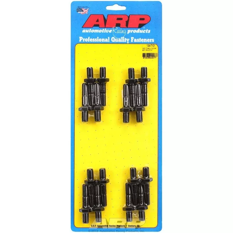 ARP High Performance Series Rocker Arm Stud - SB Chevy - 3/8"