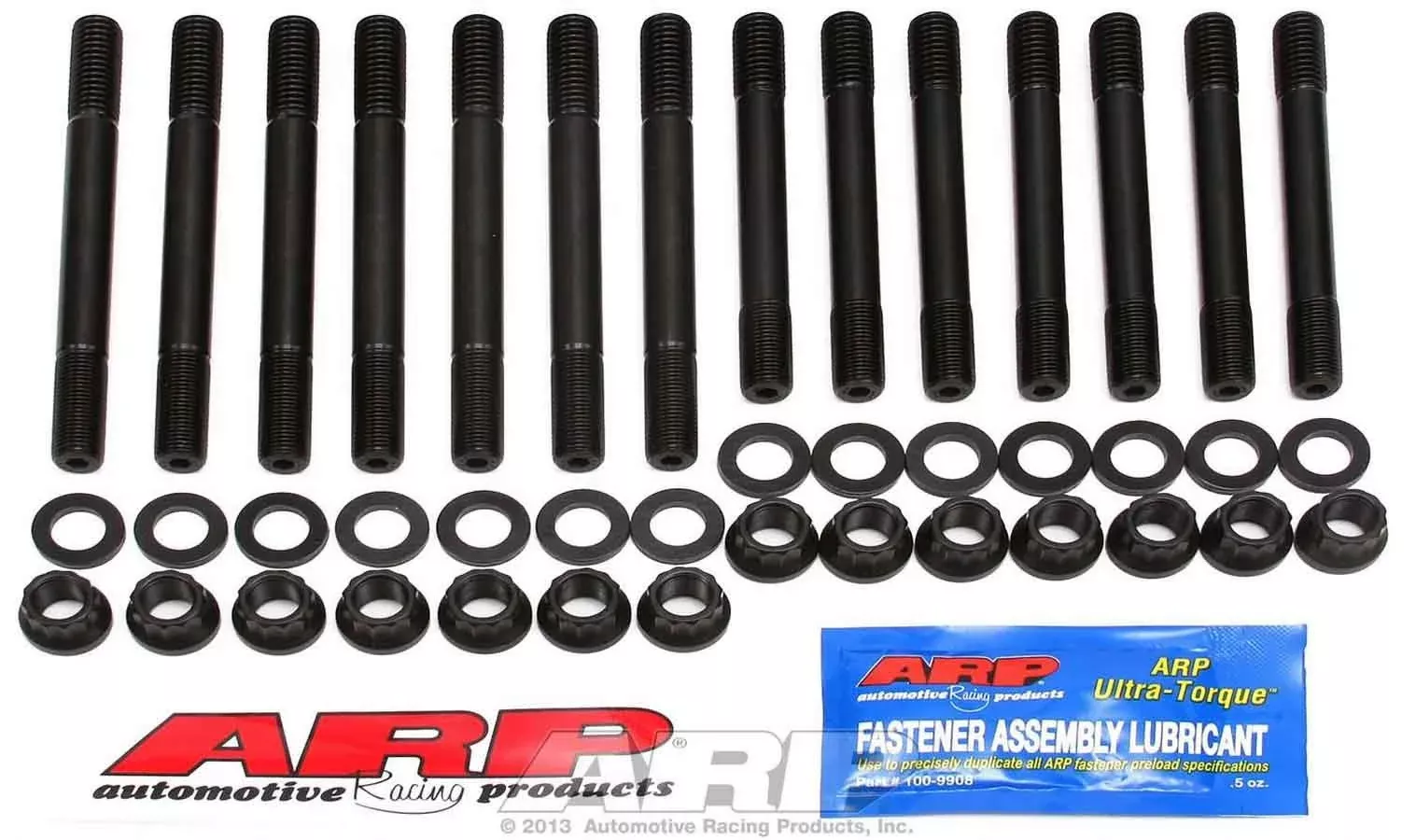 ARP Jeep Head Stud Kit - 4.0L Inline 6