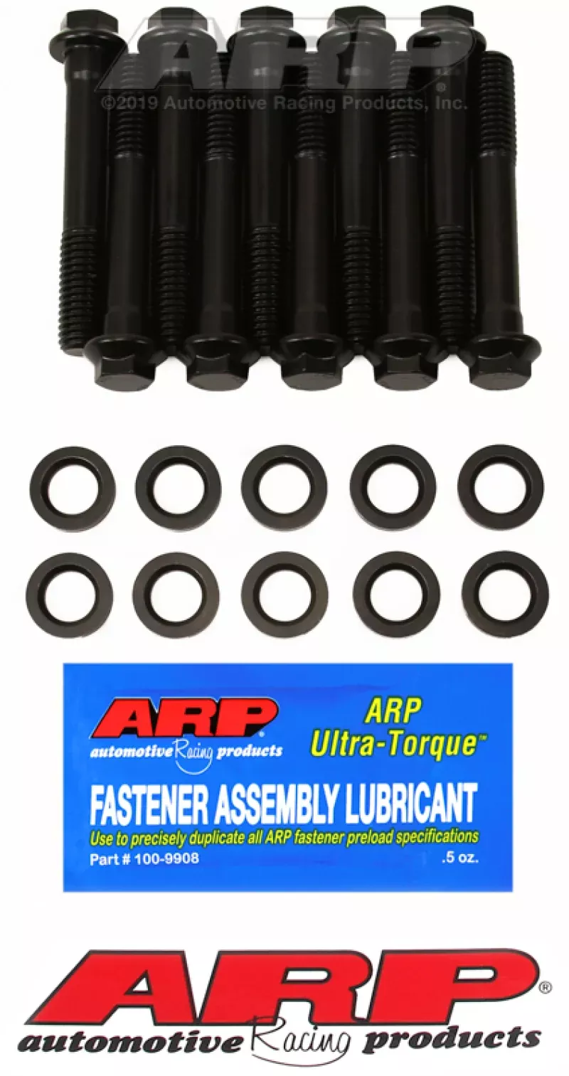 ARP Main Bolt Kit - Hex - BB Mopar 273-440 Wedge