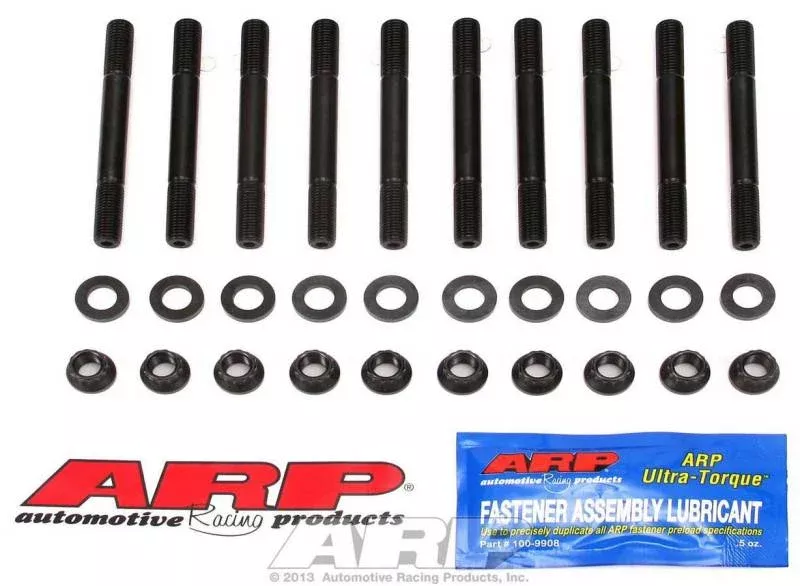 ARP Mitsubishi Main Stud Kit - 12 Point
