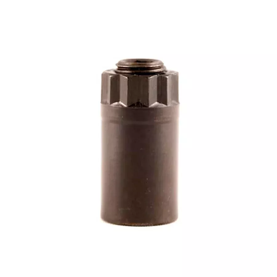 ARP Perma-Loc Rocker Arm Adjuster - For Stud Girdle Applications - 7/16"-20 Thread