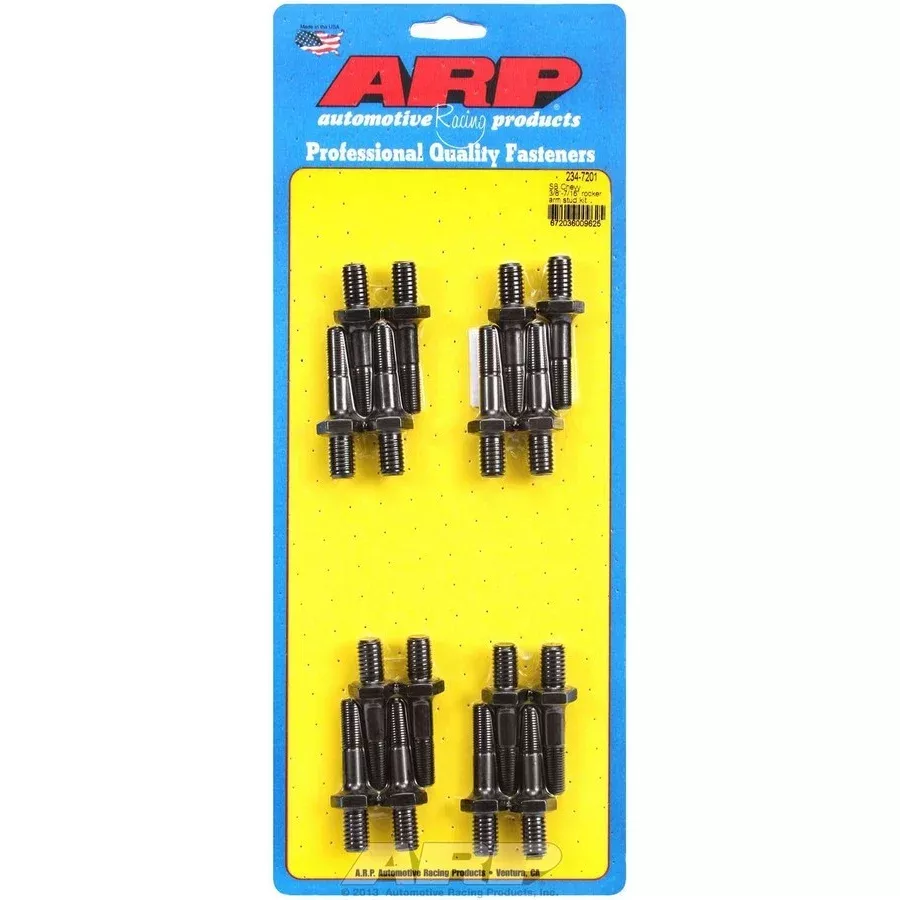 ARP Pro-Series Rocker Arm Stud - SB Chevy - 3/8"