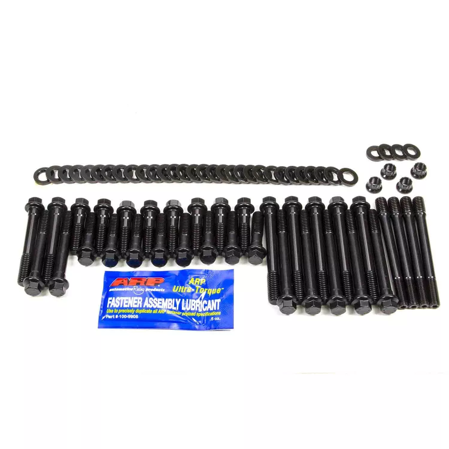 ARP SB Chevy Head Bolt Kit