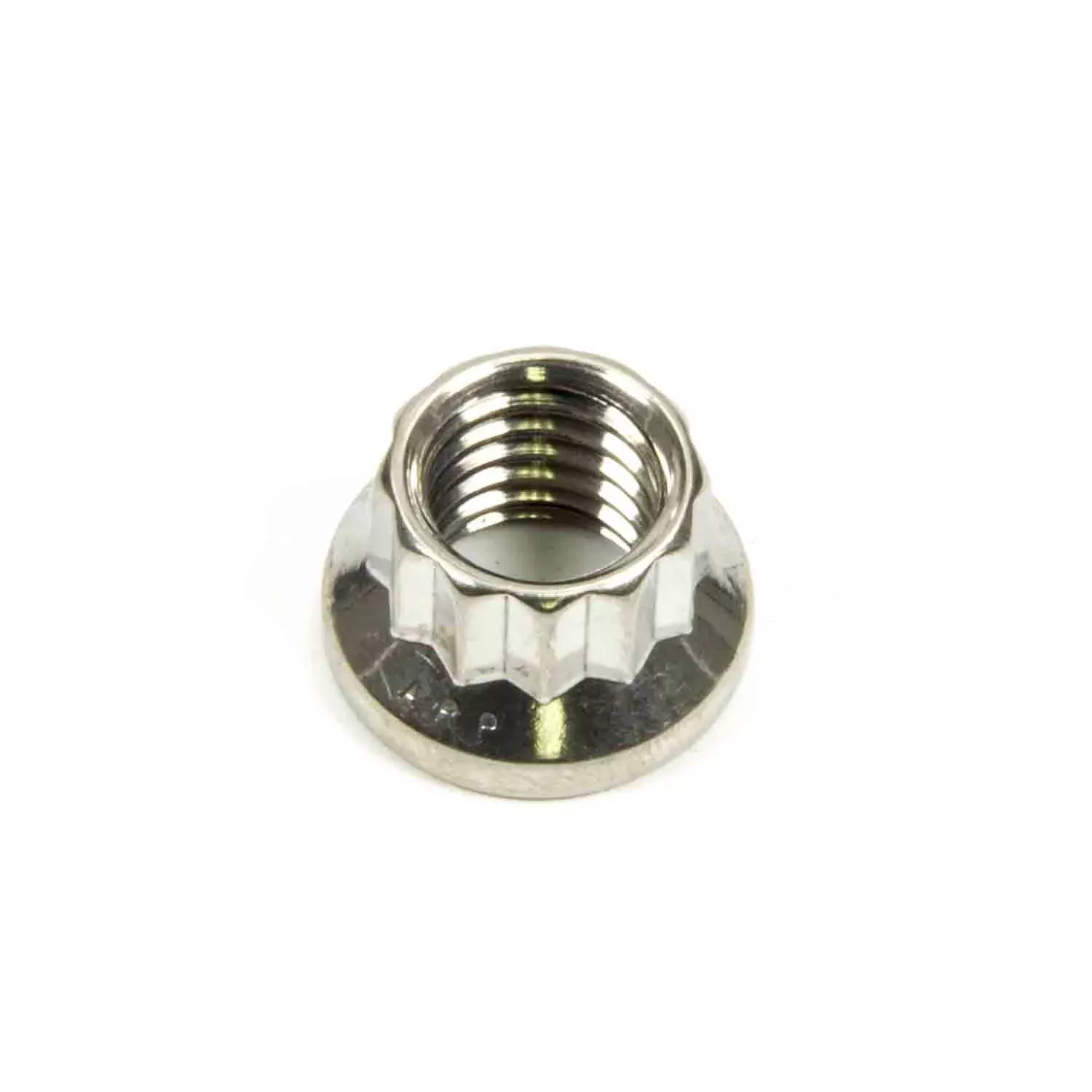 ARP Stainless Steel 12 Point Nut - 1/2-13 (1)
