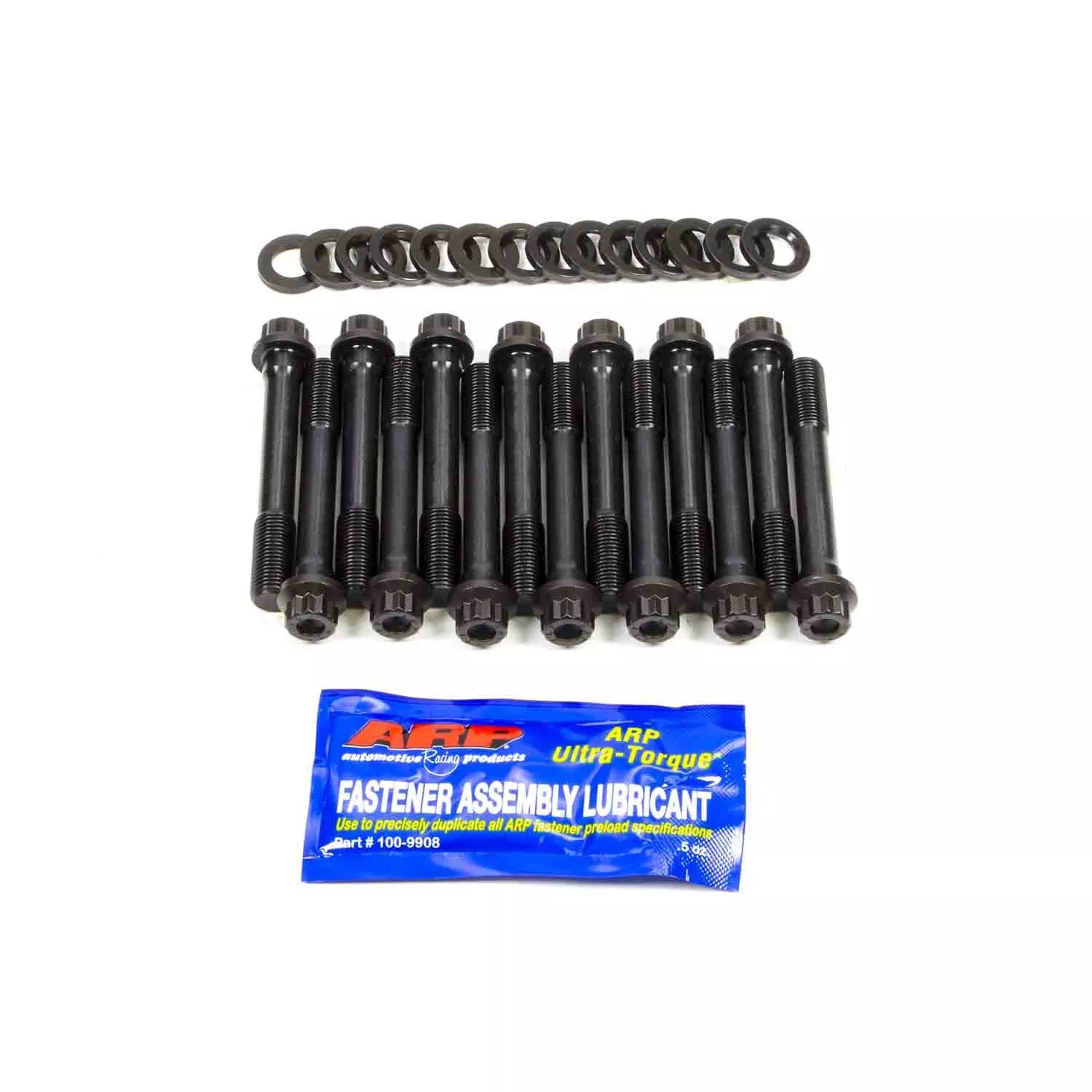 ARP Toyota Head Bolt Kit - 12 Point