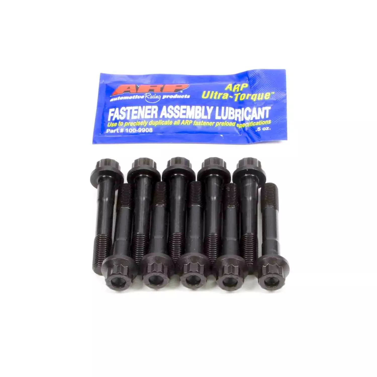 ARP Toyota Main Bolt Kit - 1600cc