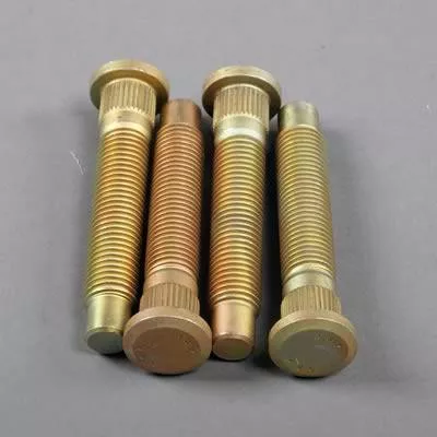 ARP Wheel Stud Kit - Mazda Miata Front