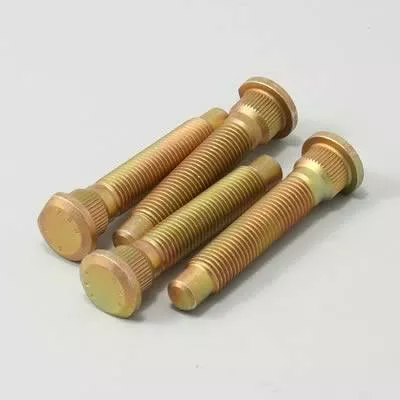 ARP Wheel Stud Kit - Mazda Miata Rear