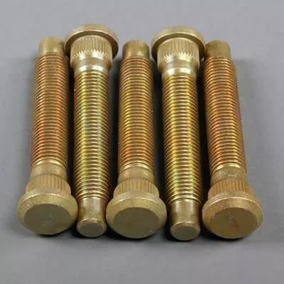 ARP Wheel Stud Kit - Mitsubishi Lancer EVO VI II