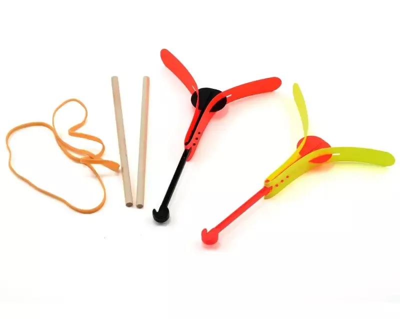 Arrow Copter 2 PK