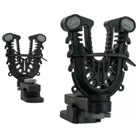 ATV-UTV TEK Wedgelock FlexGrip Pro Single