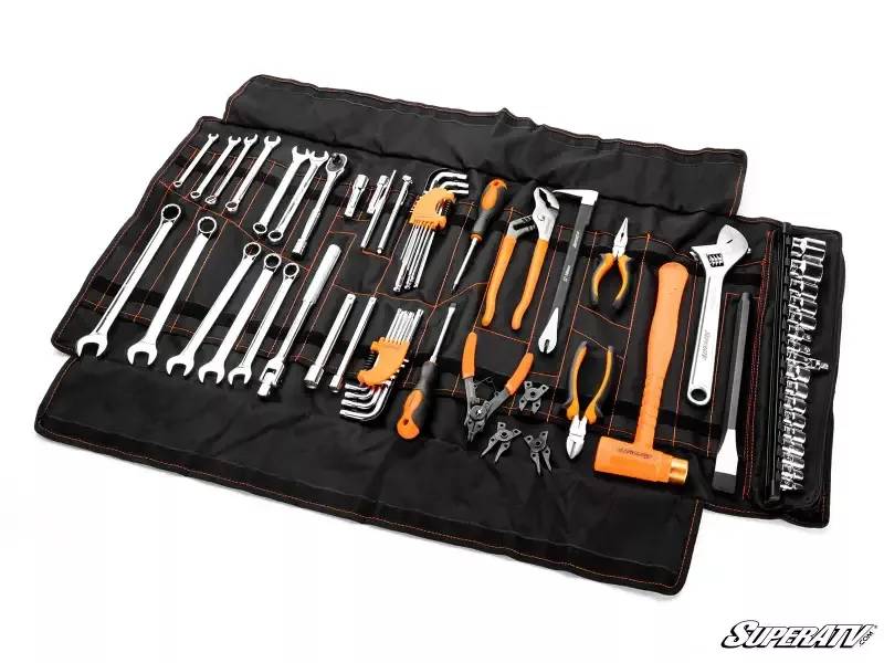 ATV/UTV Ultimate Tool Kit