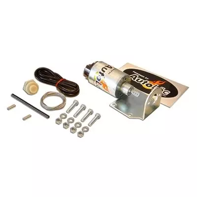 AutoLoc 100 Lbs Shaved Door Pop Handle Latch Popper Kit