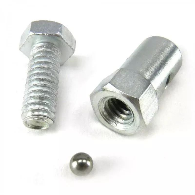 AutoLoc Adjustable Cable Clamp