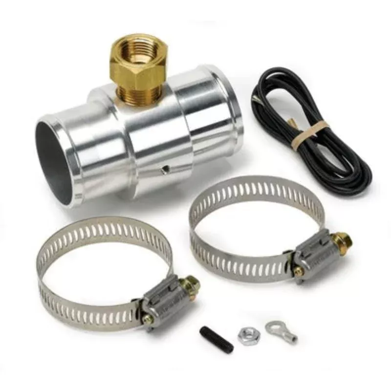 AutoMeter 1-1/2" Radiator Hose Adapter