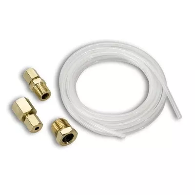 AutoMeter 1/8in 10ft Nylon Tubing